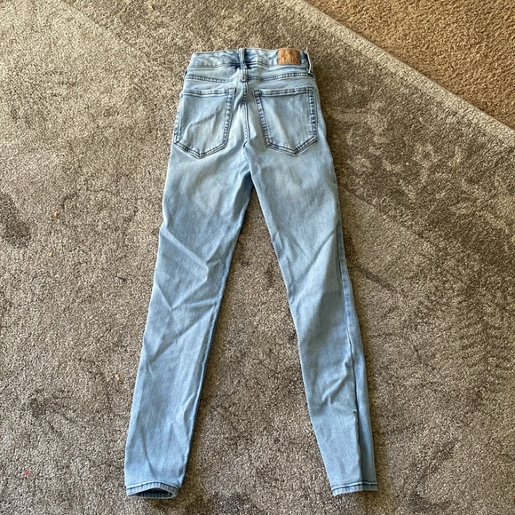 Aero Jeggings - Picture 4 of 4